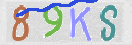 CAPTCHA vaizdas