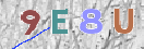 CAPTCHA vaizdas