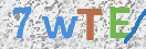 CAPTCHA vaizdas