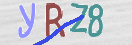 CAPTCHA vaizdas