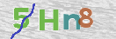 CAPTCHA vaizdas