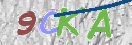 CAPTCHA vaizdas