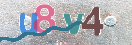 CAPTCHA vaizdas
