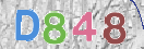 CAPTCHA vaizdas