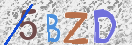 CAPTCHA vaizdas