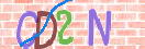 CAPTCHA vaizdas