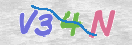 CAPTCHA vaizdas