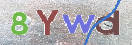 CAPTCHA vaizdas