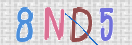CAPTCHA vaizdas