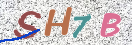 CAPTCHA vaizdas