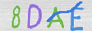 CAPTCHA vaizdas