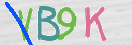 CAPTCHA vaizdas