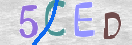 CAPTCHA vaizdas