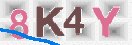 CAPTCHA vaizdas