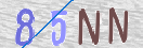 CAPTCHA vaizdas