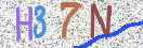 CAPTCHA vaizdas