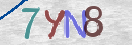 CAPTCHA vaizdas