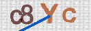 CAPTCHA vaizdas