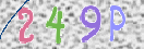CAPTCHA vaizdas