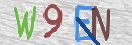 CAPTCHA vaizdas
