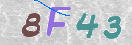CAPTCHA vaizdas