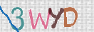 CAPTCHA vaizdas
