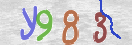 CAPTCHA vaizdas