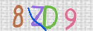CAPTCHA vaizdas