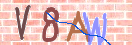 CAPTCHA vaizdas