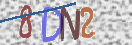 CAPTCHA vaizdas