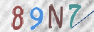 CAPTCHA vaizdas