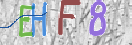 CAPTCHA vaizdas