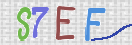 CAPTCHA vaizdas