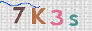 CAPTCHA vaizdas