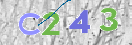 CAPTCHA vaizdas