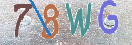 CAPTCHA vaizdas