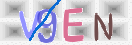 CAPTCHA vaizdas