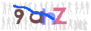 CAPTCHA vaizdas