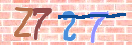 CAPTCHA vaizdas