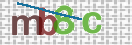 CAPTCHA vaizdas