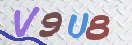 CAPTCHA vaizdas