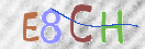 CAPTCHA vaizdas