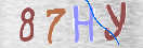 CAPTCHA vaizdas