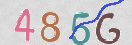 CAPTCHA vaizdas