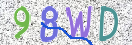 CAPTCHA vaizdas