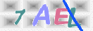 CAPTCHA vaizdas
