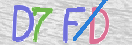 CAPTCHA vaizdas