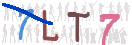 CAPTCHA vaizdas