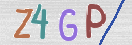 CAPTCHA vaizdas