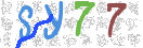 CAPTCHA vaizdas